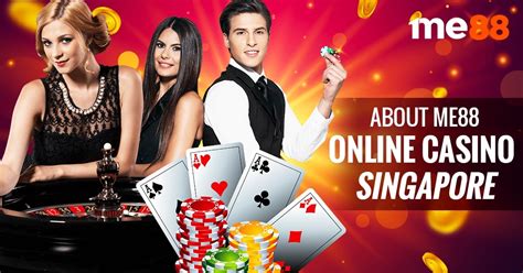 online betting singapore - online gambling singapore.